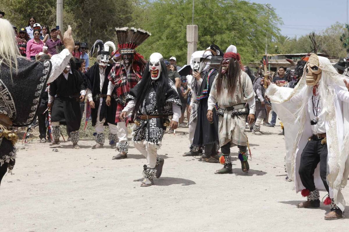 Imagen: Teodoro Borbóm