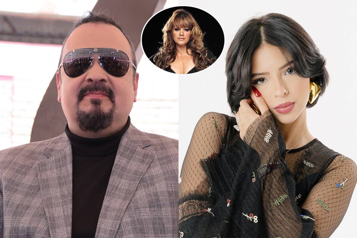 Critican a Ángela y Pepe Aguilar por comentarios sobre la muerte de Jenni Rivera