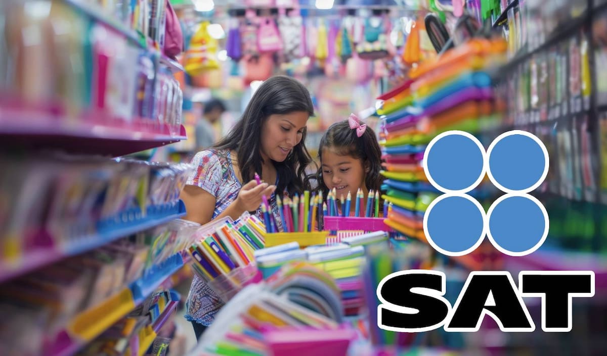 No todos los gastos escolares son deducibles de impuestos ante el SAT, y los que sí son, deben cumplir con ciertos lineamientos