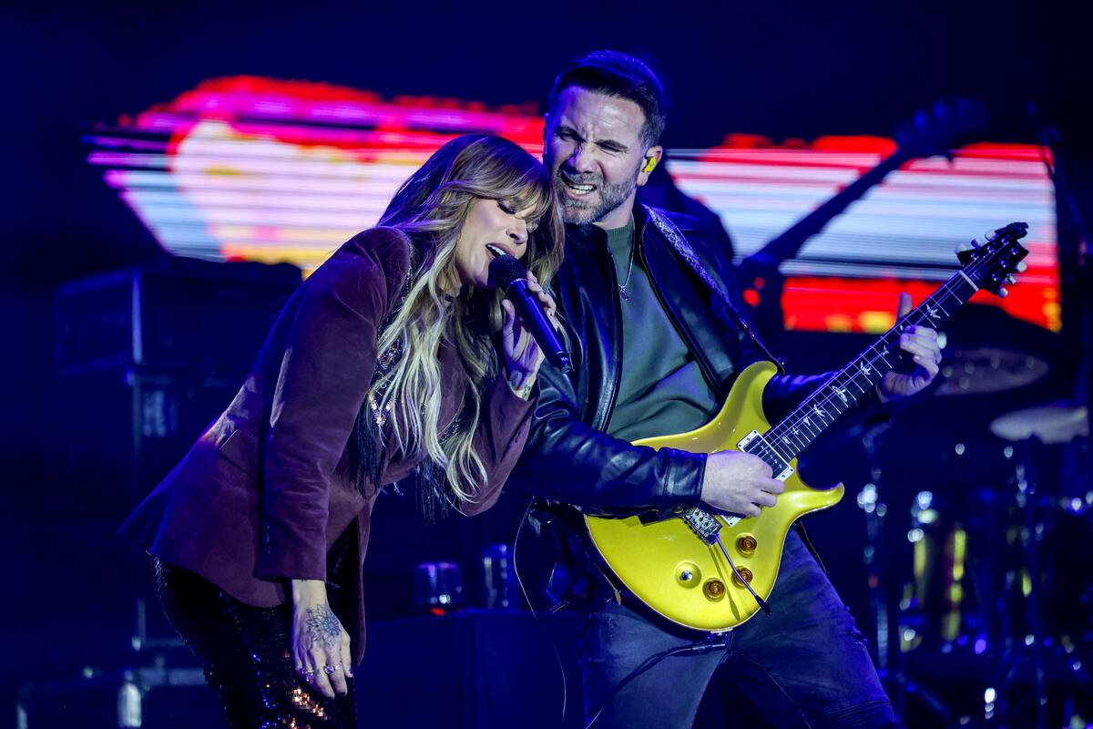 Kany García ofreció una presentación en el Audiorama El Trompo el 19 de marzo. Foto: Abdiel Ortega