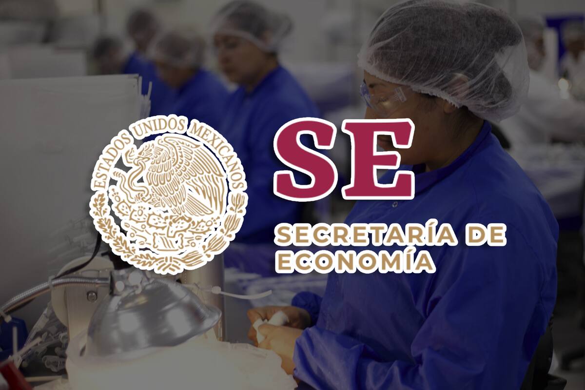 Estrategias de la Secretaría de Economía impulsan a las mipymes para revolucionar el mercado de dispositivos médicos en México