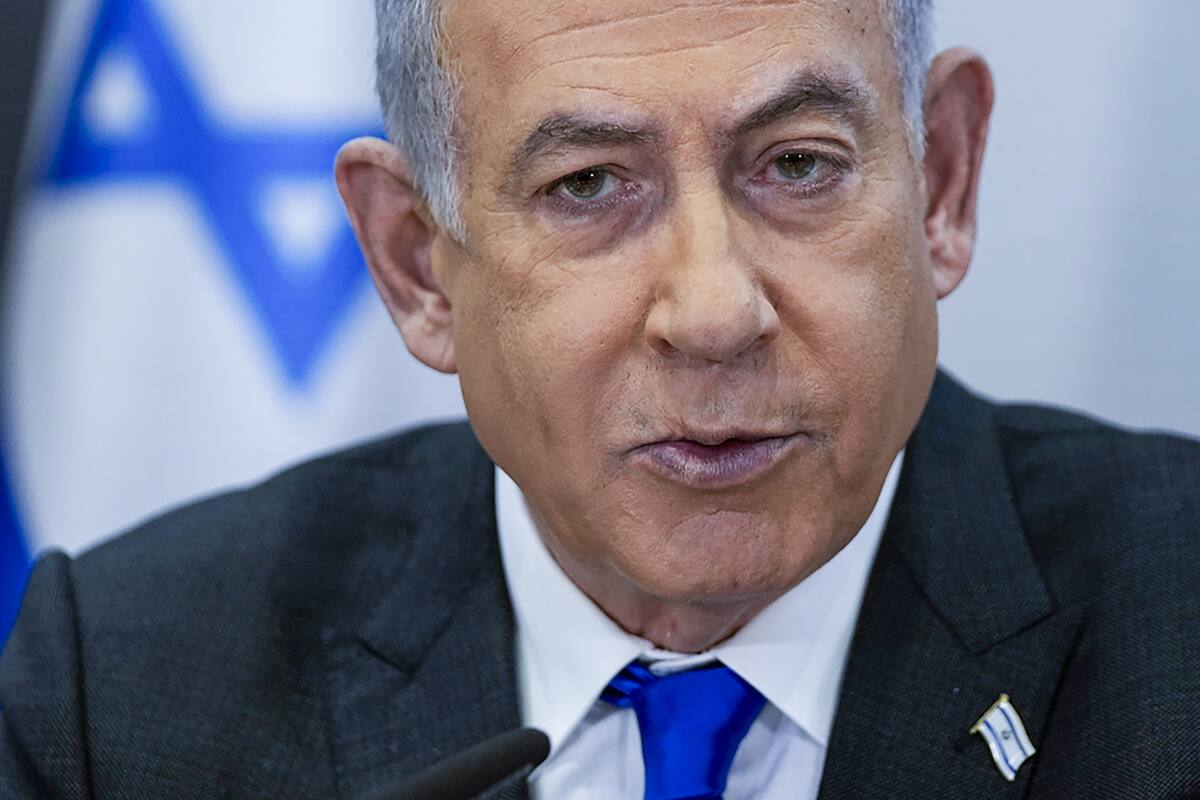 CPI solicitará órdenes de arresto para Netanyahu, PM de Israel y líderes de Hamás por crímenes de guerra en Gaza; ¿Cómo impactaría a Israel?