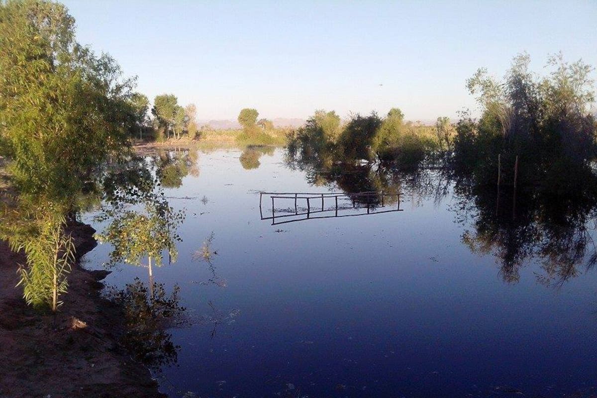 Viene nuevo recorte de agua para BC