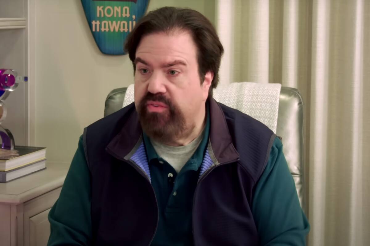 Dan Schneider responde a las acusaciones en el documental ‘Quiet on set’: “Duele mucho”