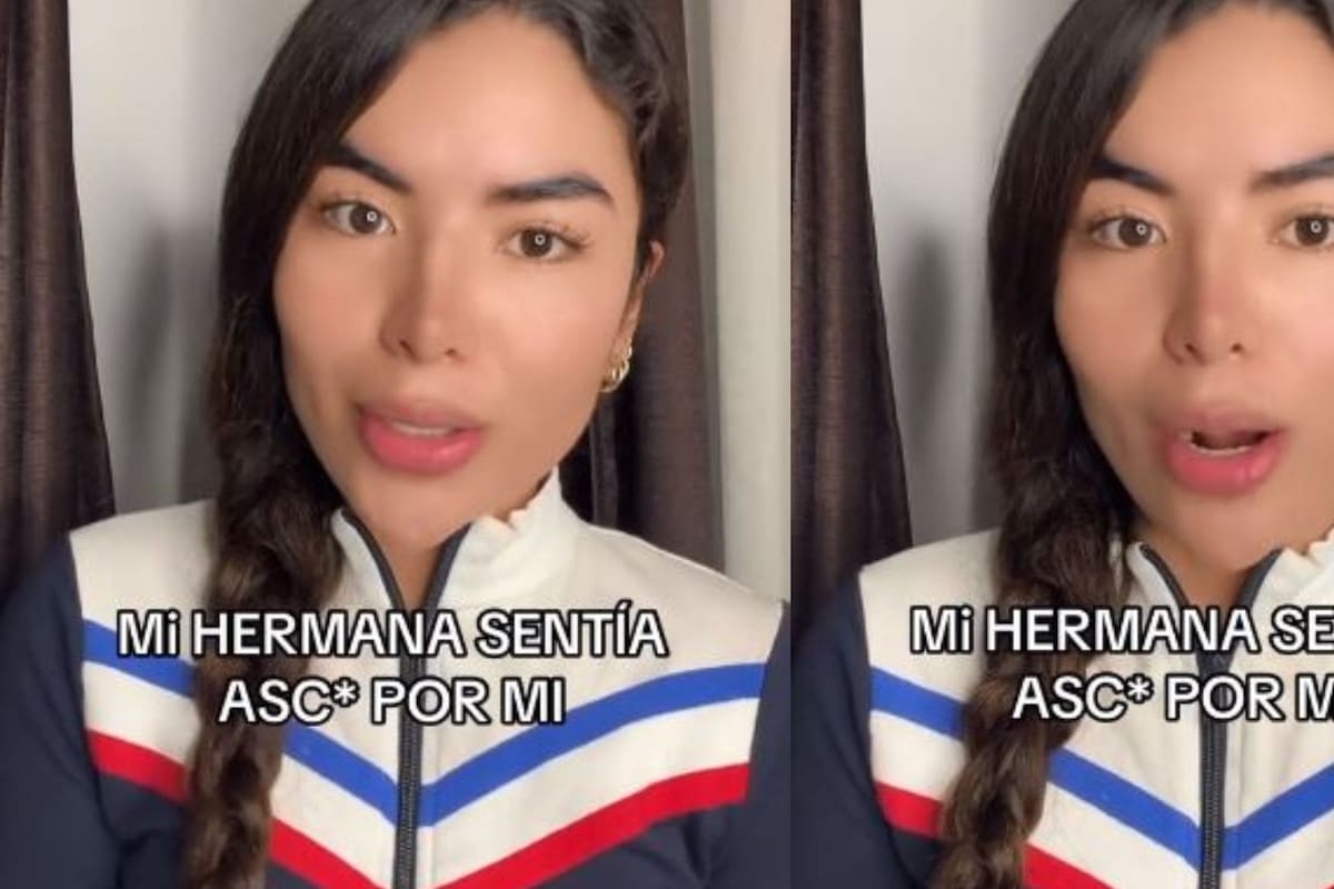 TikTok: Joven asegura que su hermana ‘sentía asco’ por ella por tener OnlyFans