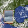 Huracán Polo se acerca a Cabo San Lucas con vientos de 285 km/h
