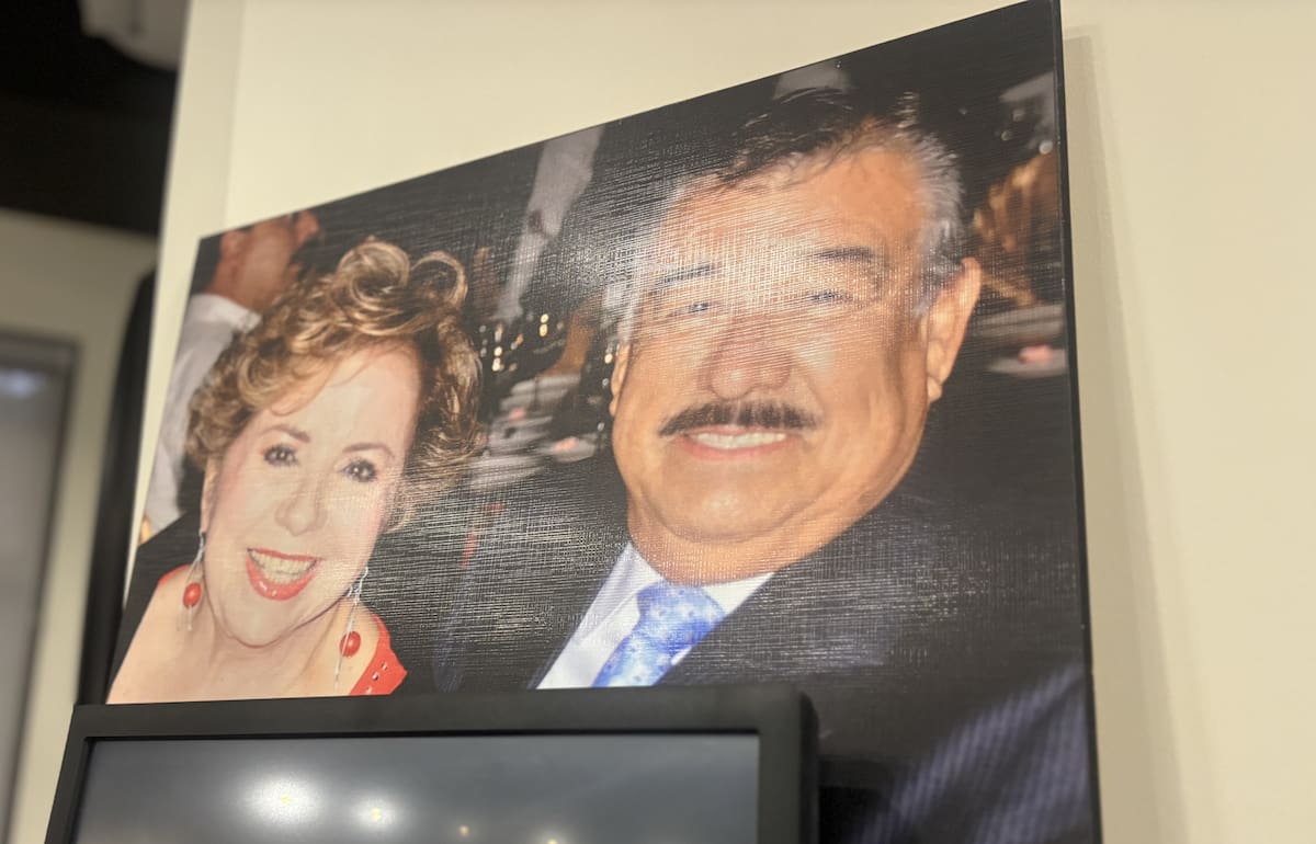 El restaurante símbolo de la comida mexicana en Tijuana inauguró su cuarta sucursal. Foto: Lorena Salinas