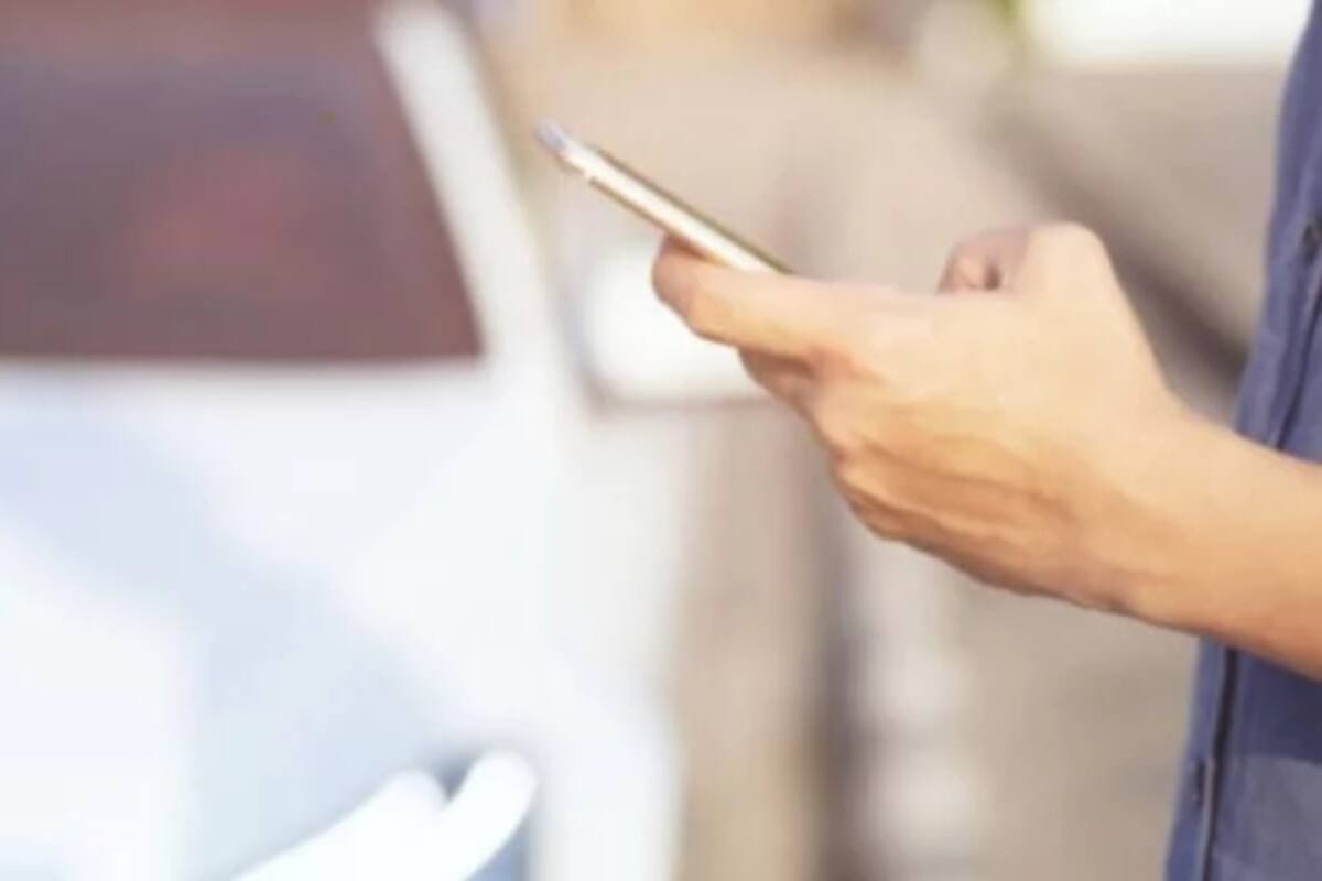 Apple desarrolla tecnología para abrir tu automóvil desde el celular
