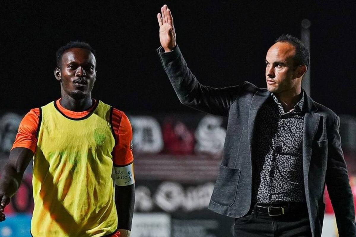 San Diego Loyal denuncia acto racista