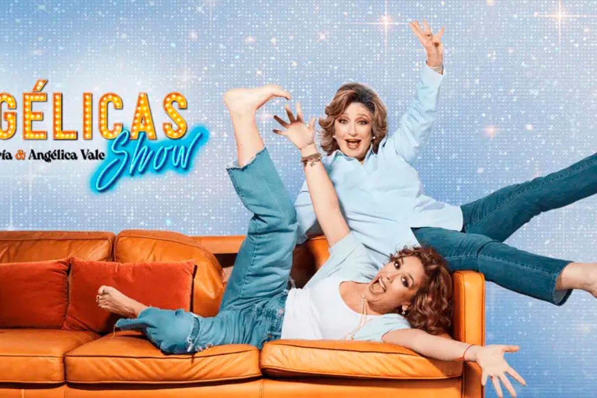 ¿Dieta? Este es el secreto de Angélica Vale para bajar de peso