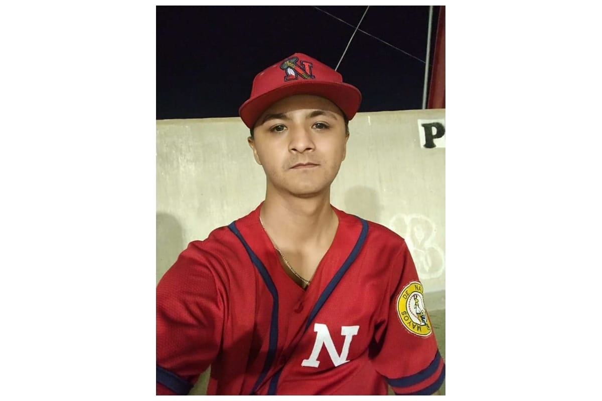 Joven con discapacidad pide una oportunidad de empleo en Navojoa
