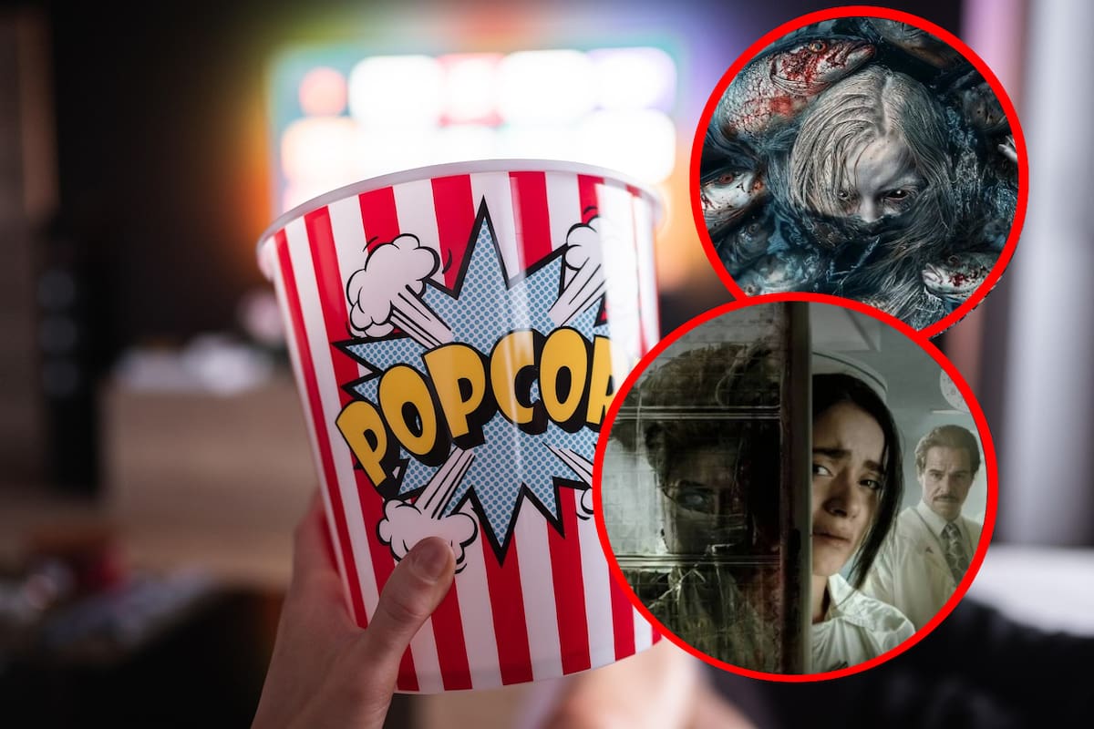 3 películas inspiradas en leyendas mexicanas y dónde verlas