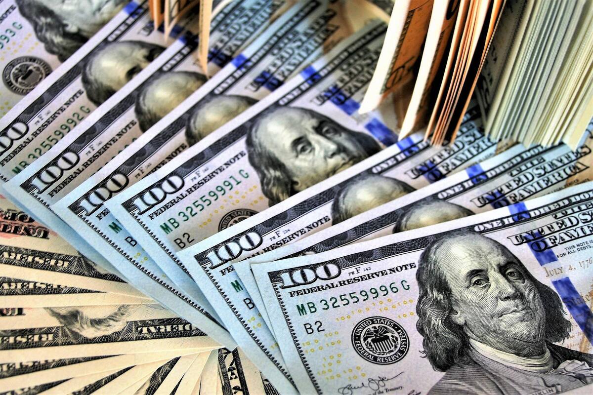 Precio del dólar en México hoy domingo 1 de mayo de 2022