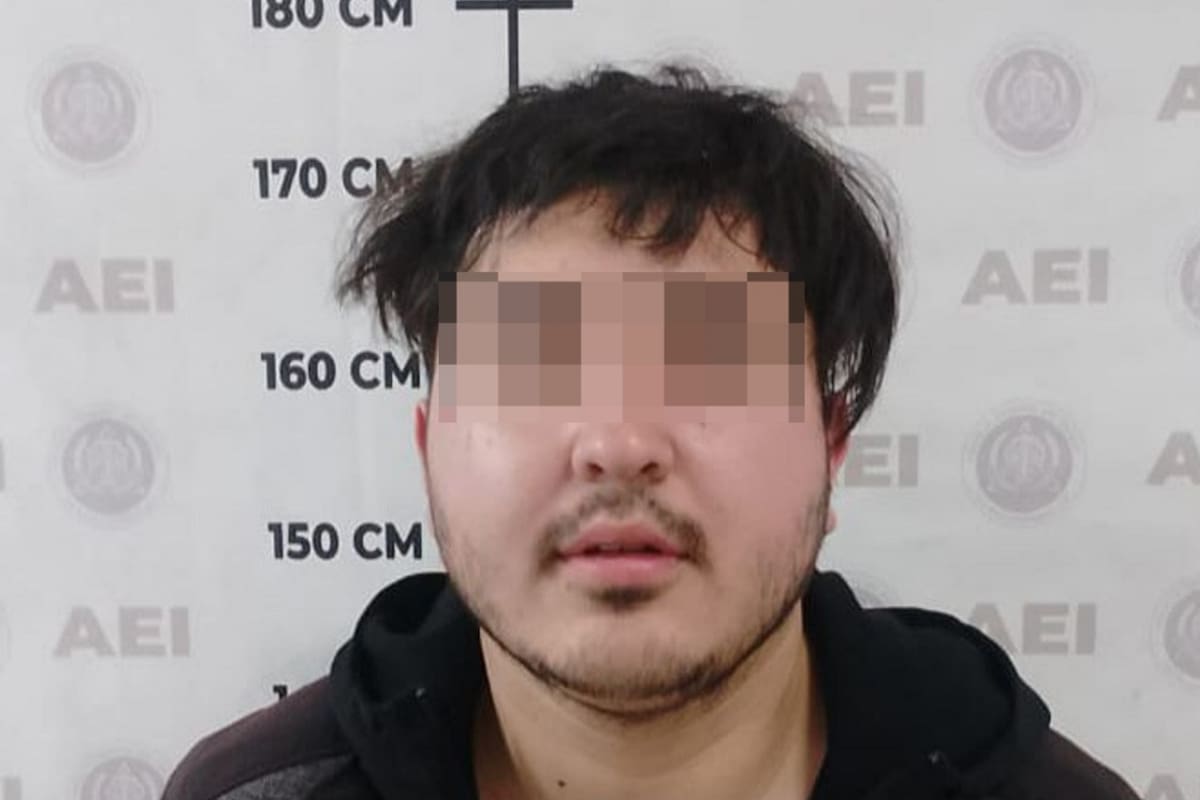 Va a prisión por intento de homicidio, lesiones, robo de vehículo y violencia familiar