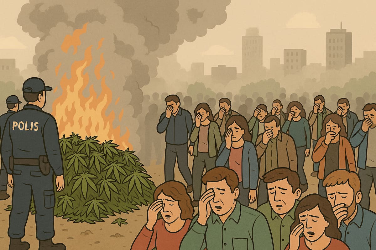 Imagen ilustrativa hecha con IA (Chatgpt).