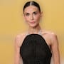 Demi Moore preocupa a fans por su delgada apariencia en los Actor Awards 2026