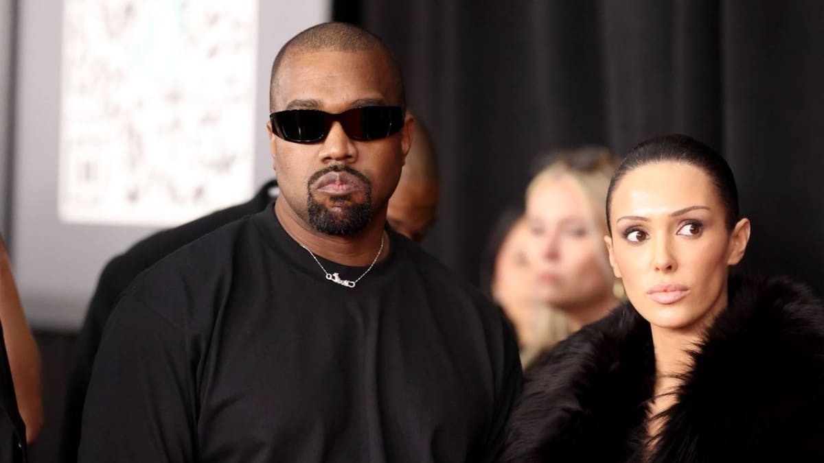 Kanye West confiesa que es nazi, ama a Hitler y arremete contra judios / Foto: Especial