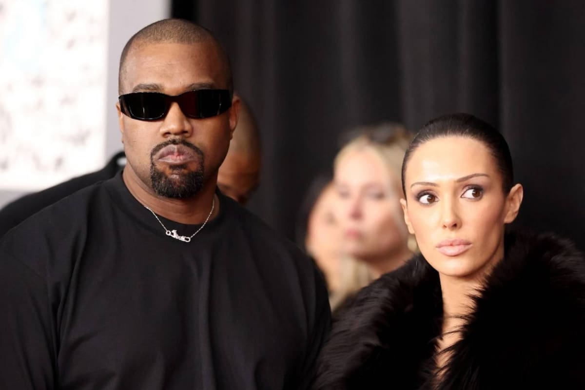 Kanye West confiesa que es nazi, ama a Hitler y arremete contra judios