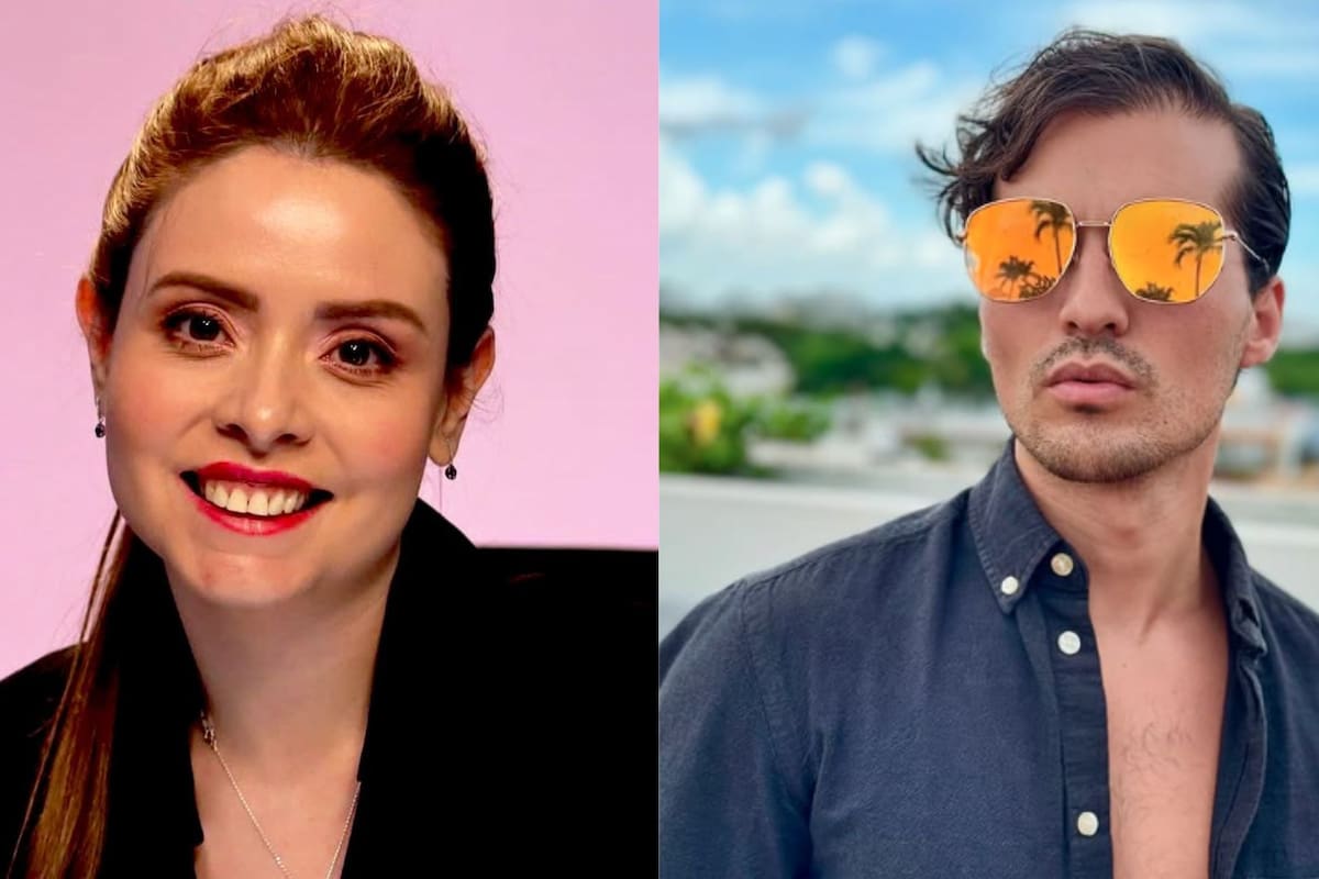 Maryfer Centeno exige investigar a Memo Aponte por maltrato animal