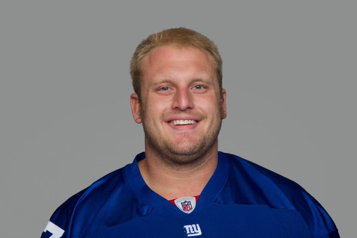 Campeón del Súper Bowl, Mitch Petrus, muere a los 32 años