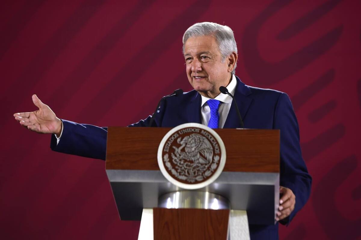 Lo mejor de la conferencia de AMLO de este viernes