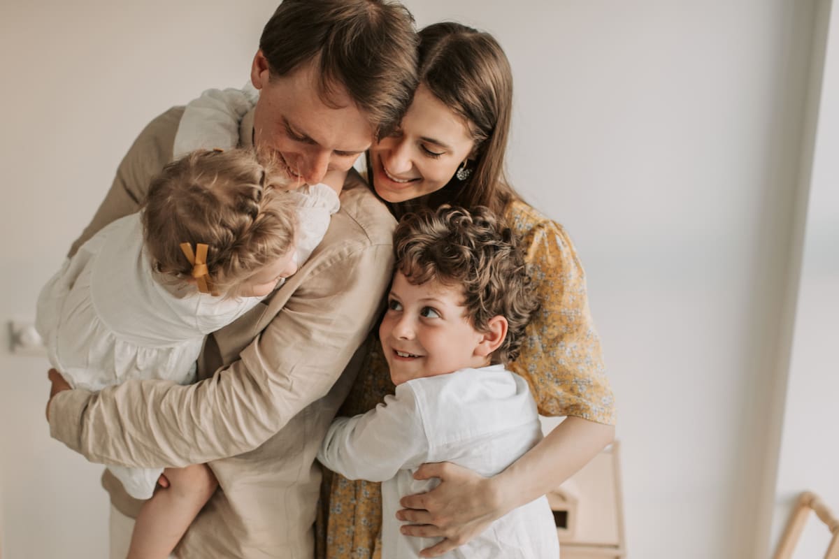 ¿La inteligencia se hereda de mamá o de papá? La ciencia responde la incógnita