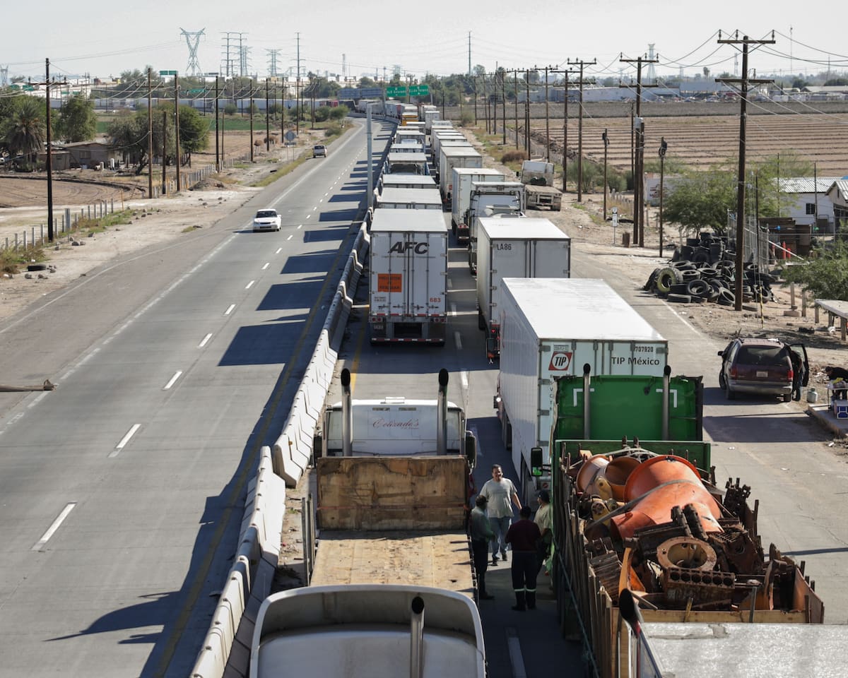 Foto: Javier Gallegos.