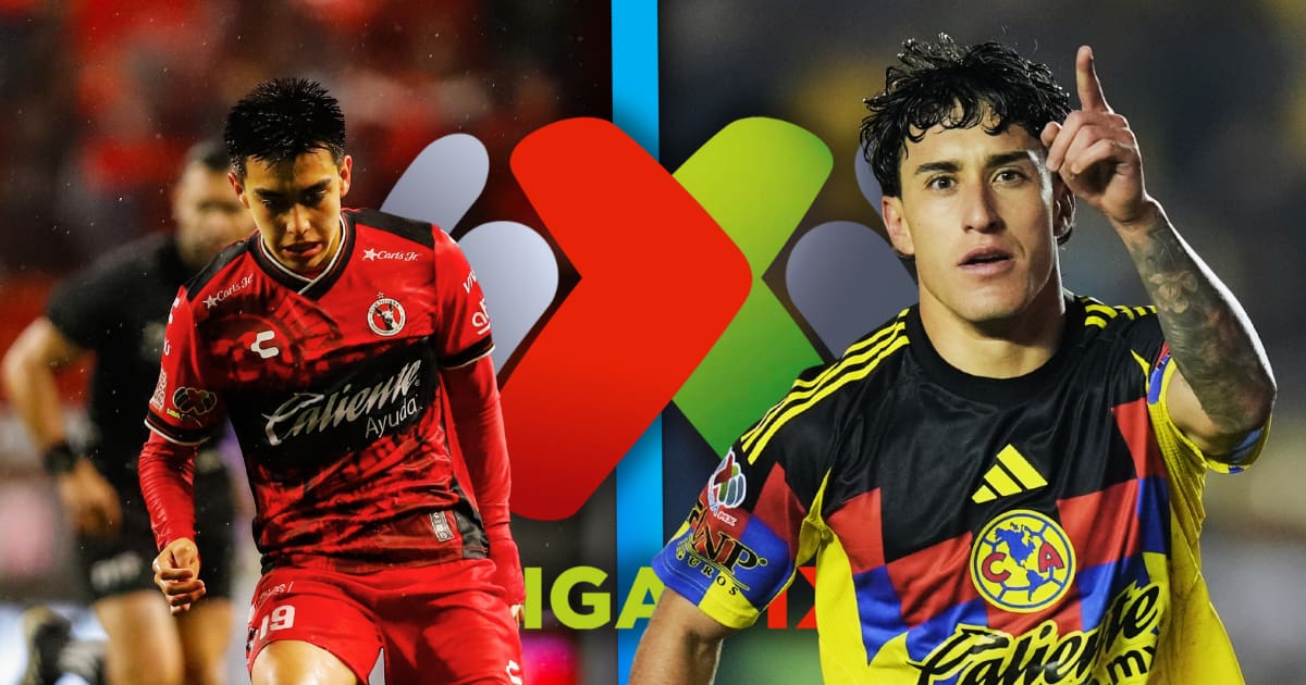 Liga MX: Así se jugarán los Cuartos de Final del Apertura 2025 ...