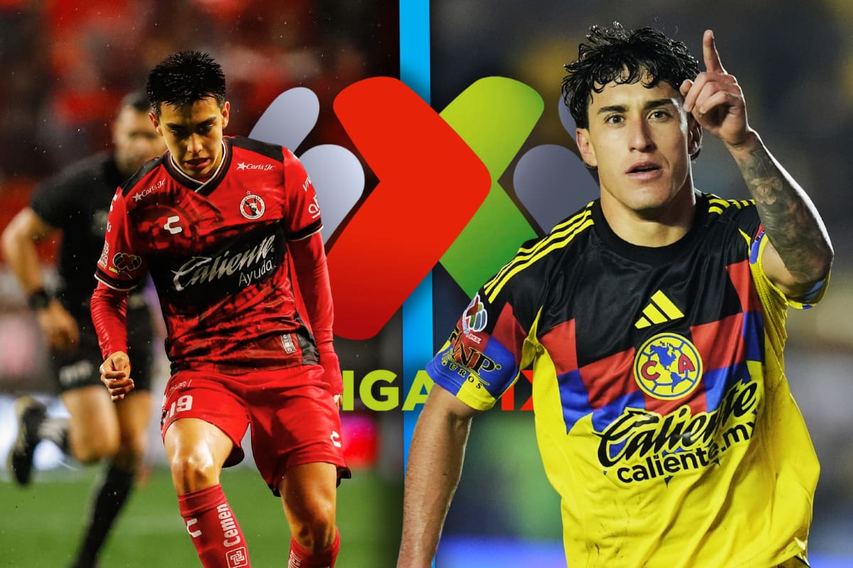 Liga MX: Así se jugarán los Cuartos de Final del Apertura 2025 (horarios y días)