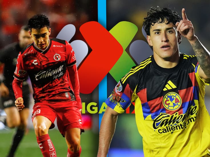 Liga MX: Así se jugarán los Cuartos de Final del Apertura 2025 (horarios y días)