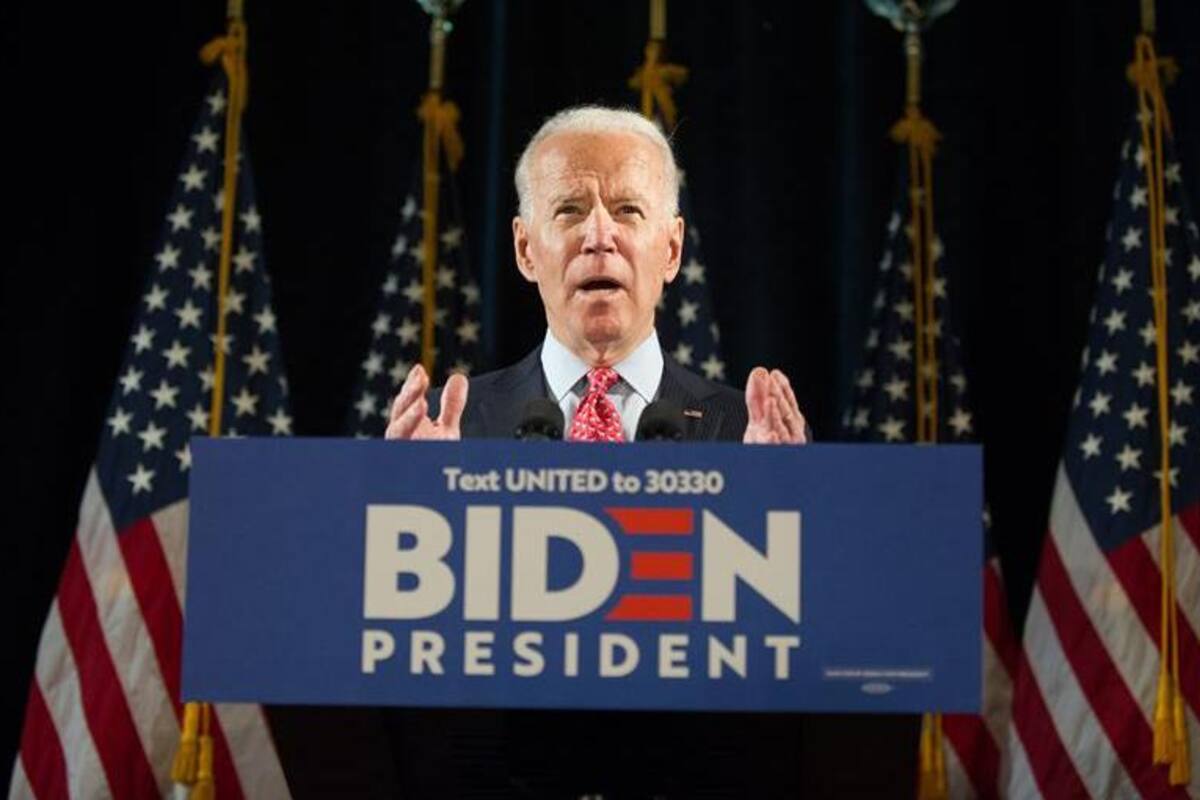 ¿Por qué salvadoreños apoyan a Biden?
