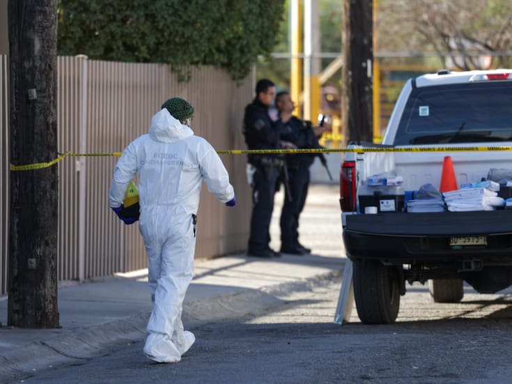 Ataque armado deja a tres personas sin vida en una vivienda