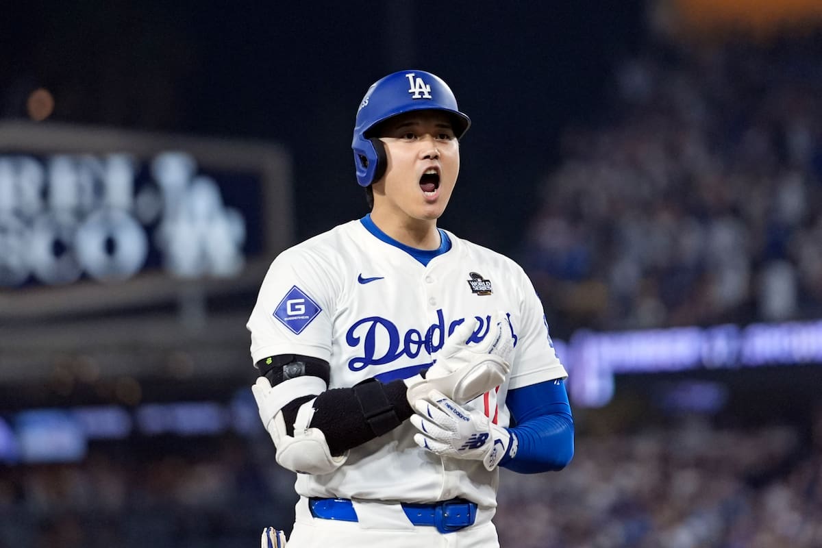 ¿Cómo va la recuperación de Shohei Ohtani?
