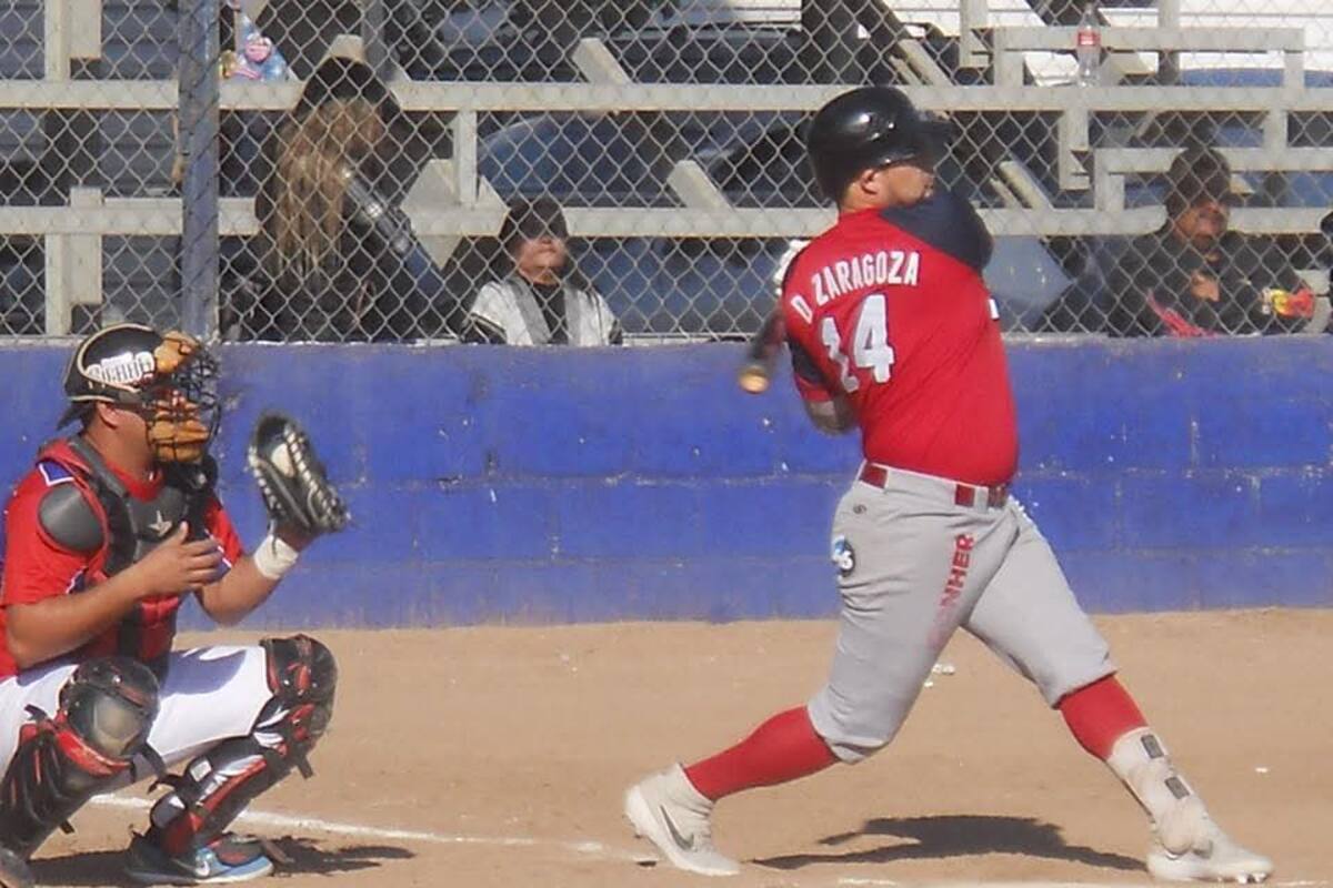 Panchitos aplastó a Toros