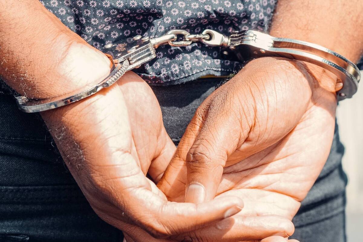 Detienen a hombre en la colonia San Luis por agredir a su madre de 78 años