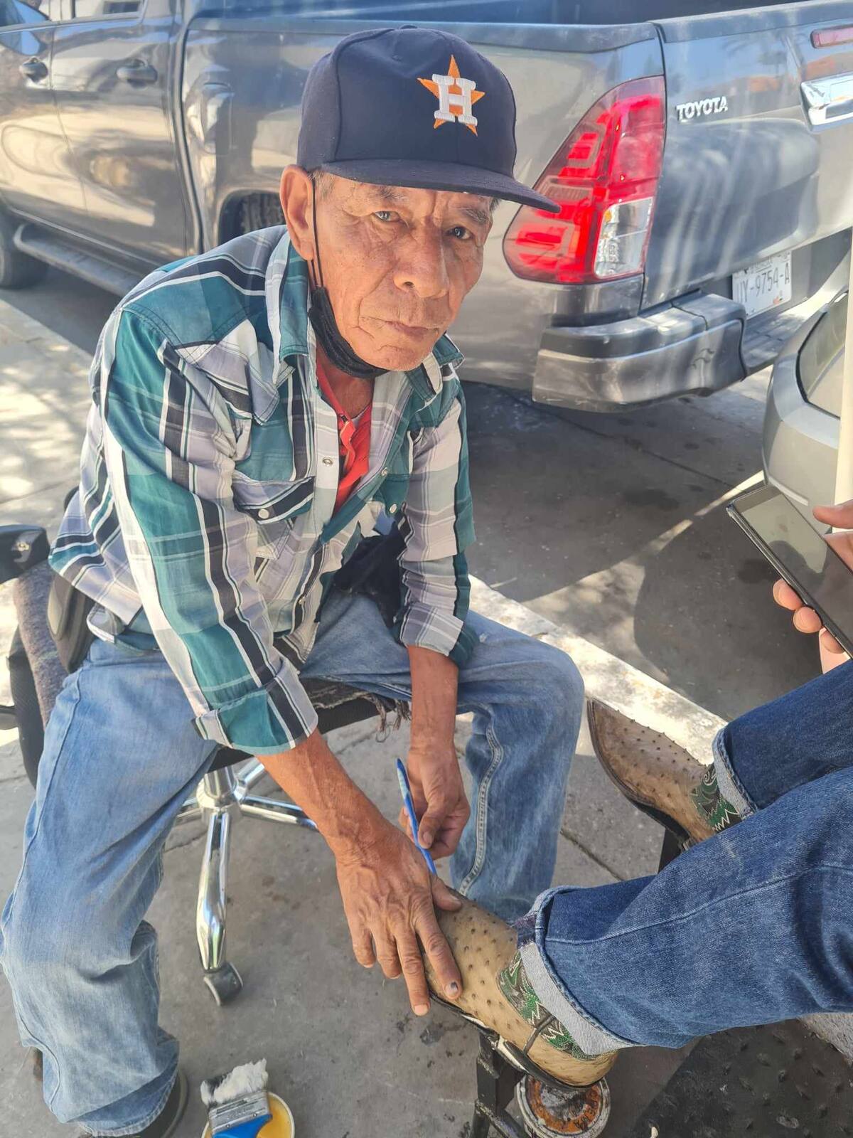 Crédito: Gamaliel González