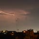 Humedad de hasta el 66 % podría generar tormentas eléctricas