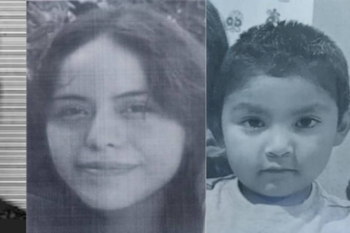 Alerta Amber CDMX: Desaparecen 5 menores en distintas alcaldías