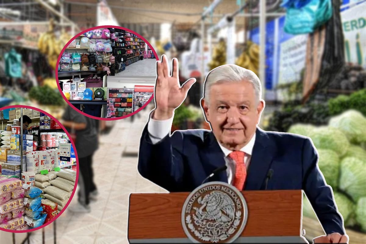 Destaca AMLO 6 cuotas compensatorias en Sexto Informe de Gobierno