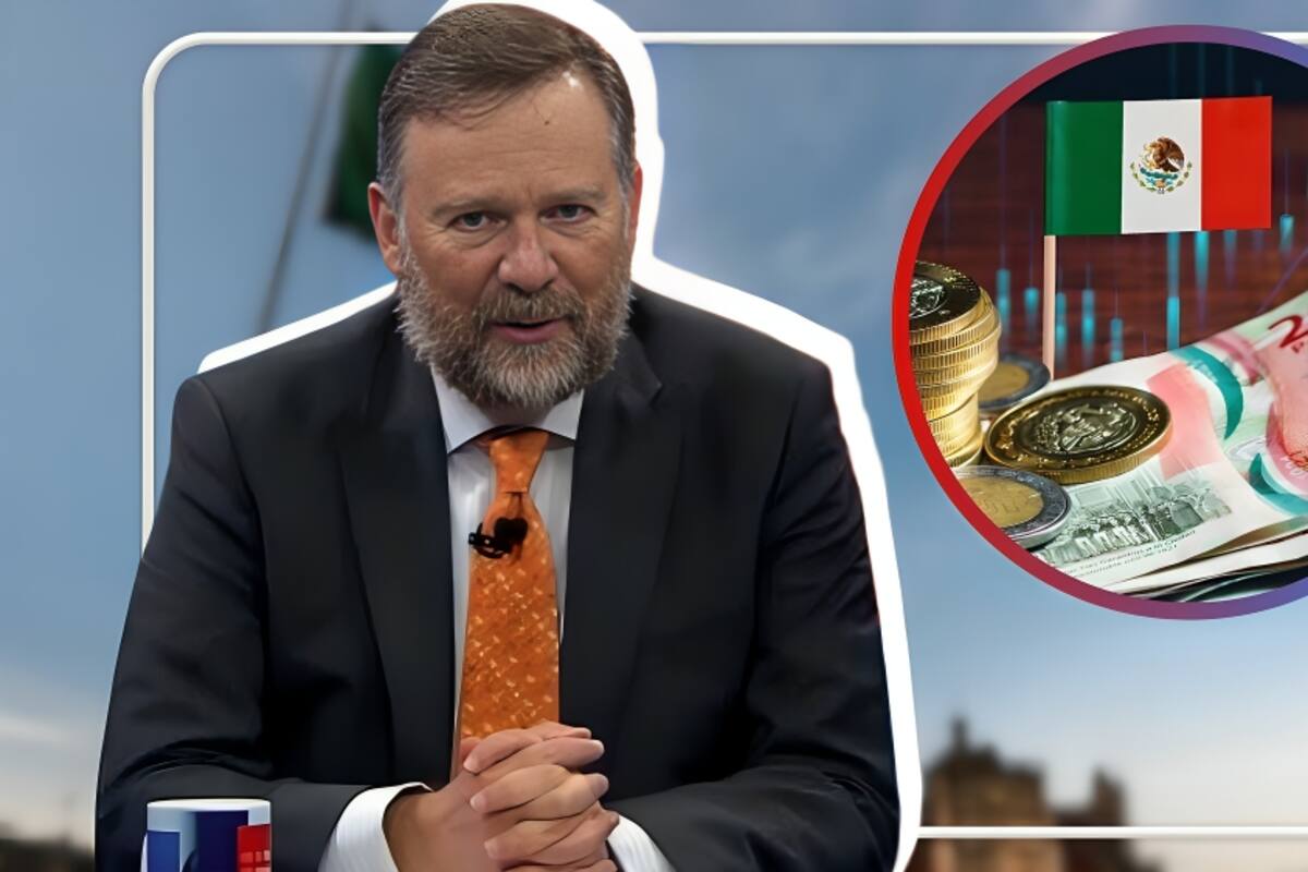 Analiza Leo Zuckerman los cuatro pilares para invertir en México