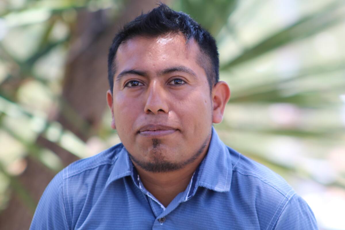 Una antología de poesía de lenguas indígenas