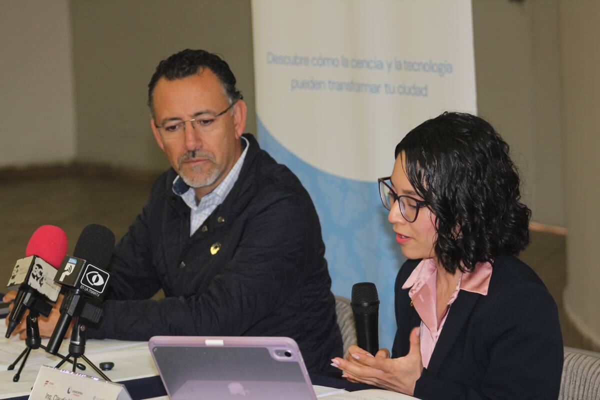 Buscan acercar a jóvenes a carreras de ciencia, tecnología, ingeniería y matemáticas