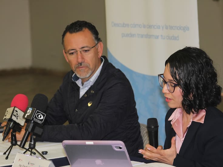 Promueven la participación de jóvenes en carreras STEM