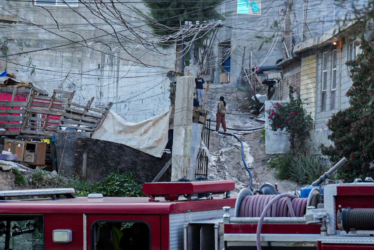 Foto: Leonardo González