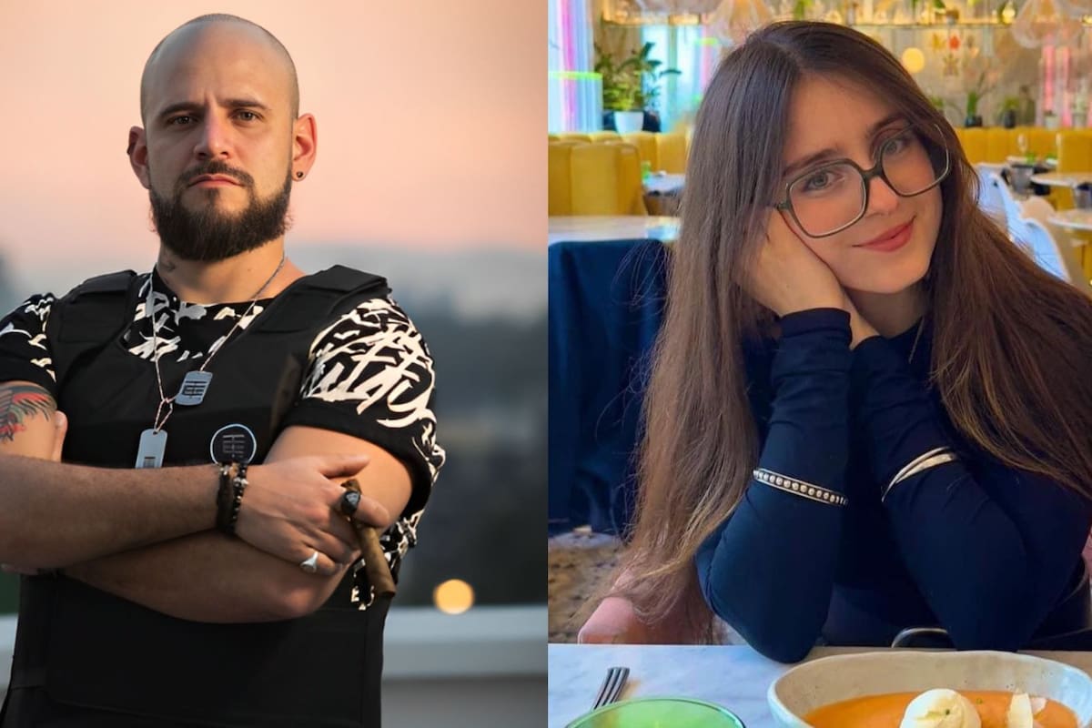 “Es una visionaria”: Dice El Temach sobre polémica que rodea a la influencer RoRo Bueno