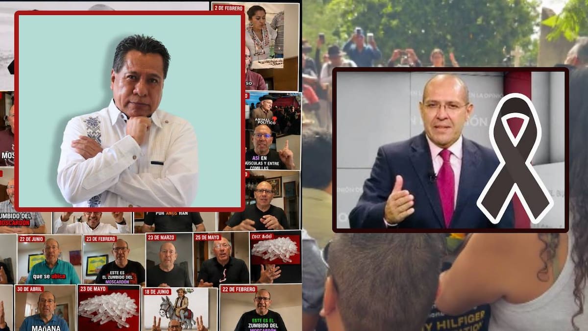 Otro periodista Pedro Matías es amenazado de muerte en Oaxaca tras el asesinato de Alejandro Leyva; le envían un mensaje por redes sociales y Reporteros sin Fronteras lo pone en alerta