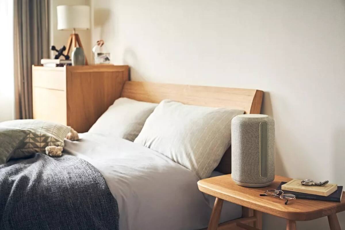 Anuncian altavoces con audio de 360 grados