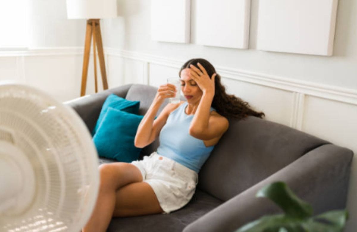 Cómo mantener tu casa fresca sin aire acondicionado y ahorrar energía durante el verano.