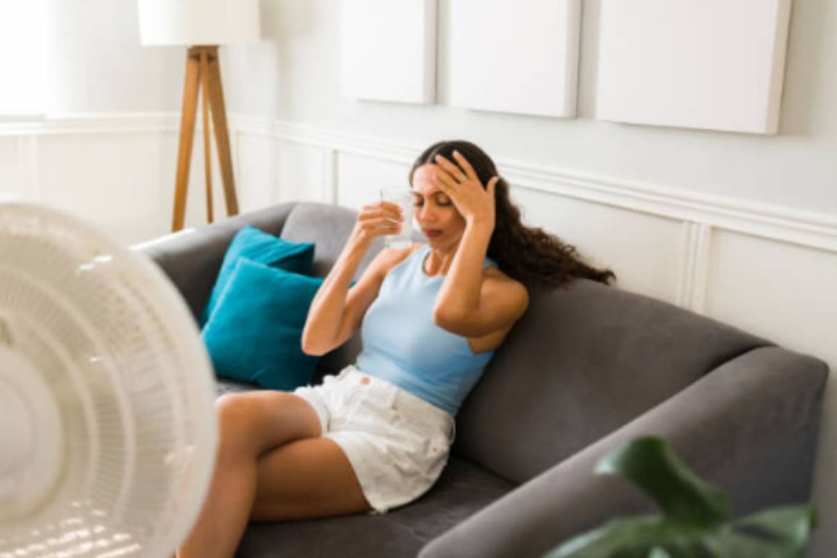 El método tradicional que está ganando popularidad para mantener fresca tu casa sin aire acondicionado y ahorrar energía este verano