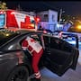 Tras discutir con tripulantes de una vagoneta, un joven de 32 años resultó lesionado por arma de fuego en la colonia Colinas del Sol de Nogales
